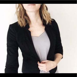 Express Blazer
